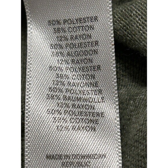 Park City Moose Short Sleeve Tee Men’s Small - Picture 5 of 7